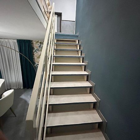A Un Passo Dal Castello Maschio Angioino Appartment Napoli Dış mekan fotoğraf