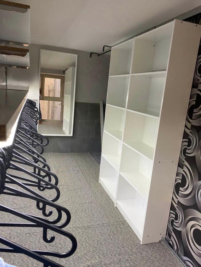 A Un Passo Dal Castello Maschio Angioino Appartment Napoli Dış mekan fotoğraf