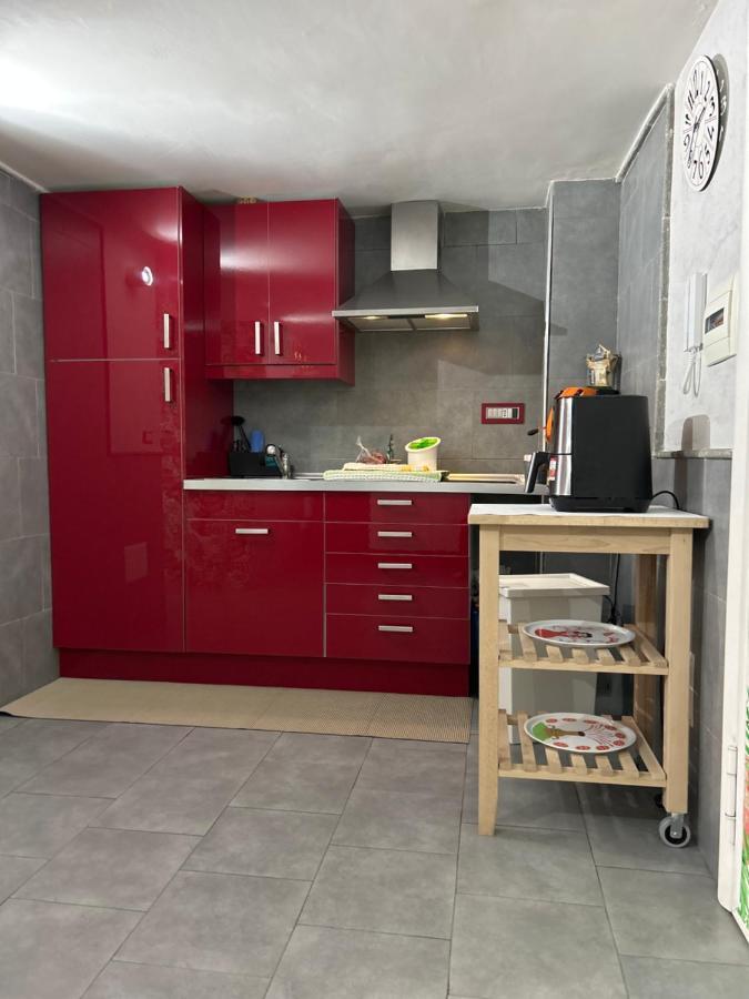 A Un Passo Dal Castello Maschio Angioino Appartment Napoli Dış mekan fotoğraf