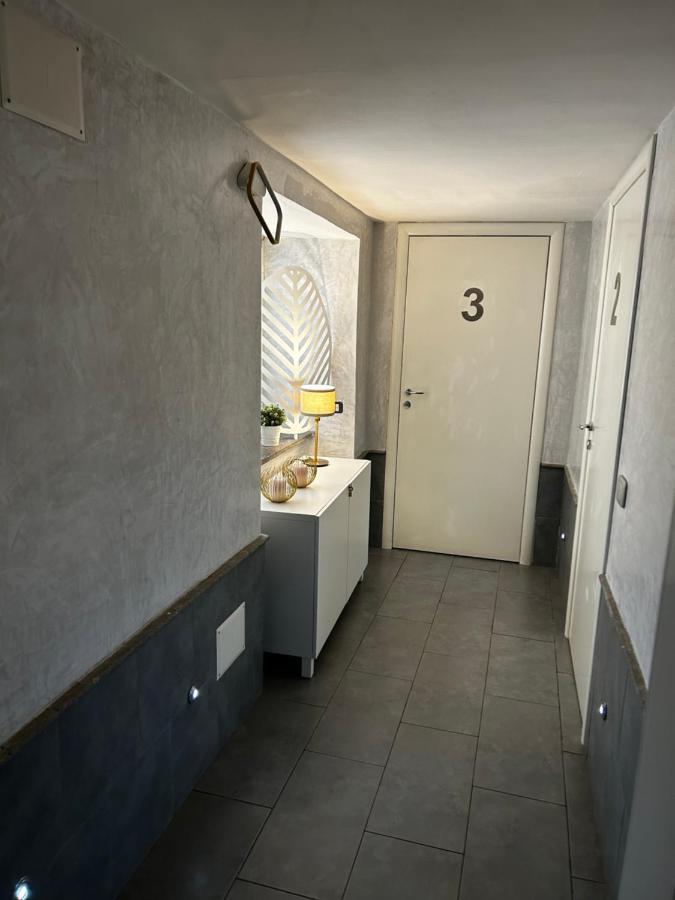 A Un Passo Dal Castello Maschio Angioino Appartment Napoli Dış mekan fotoğraf