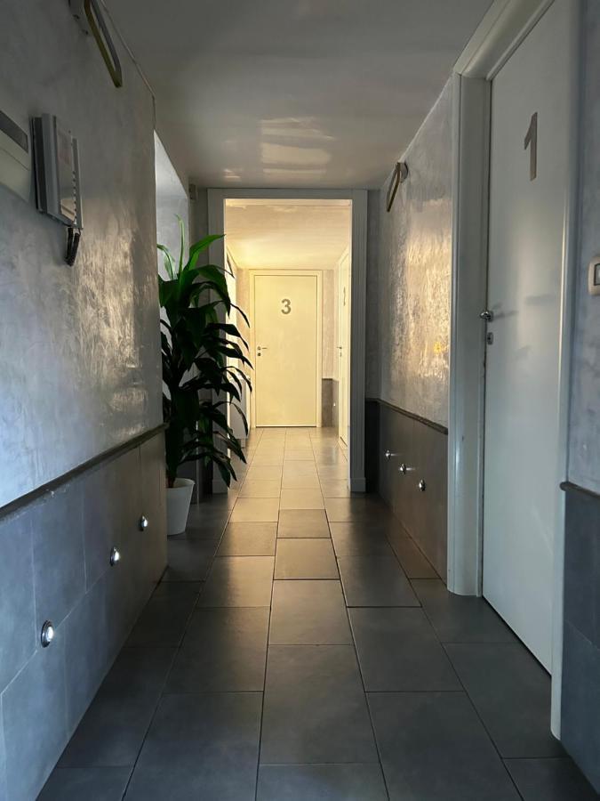 A Un Passo Dal Castello Maschio Angioino Appartment Napoli Dış mekan fotoğraf
