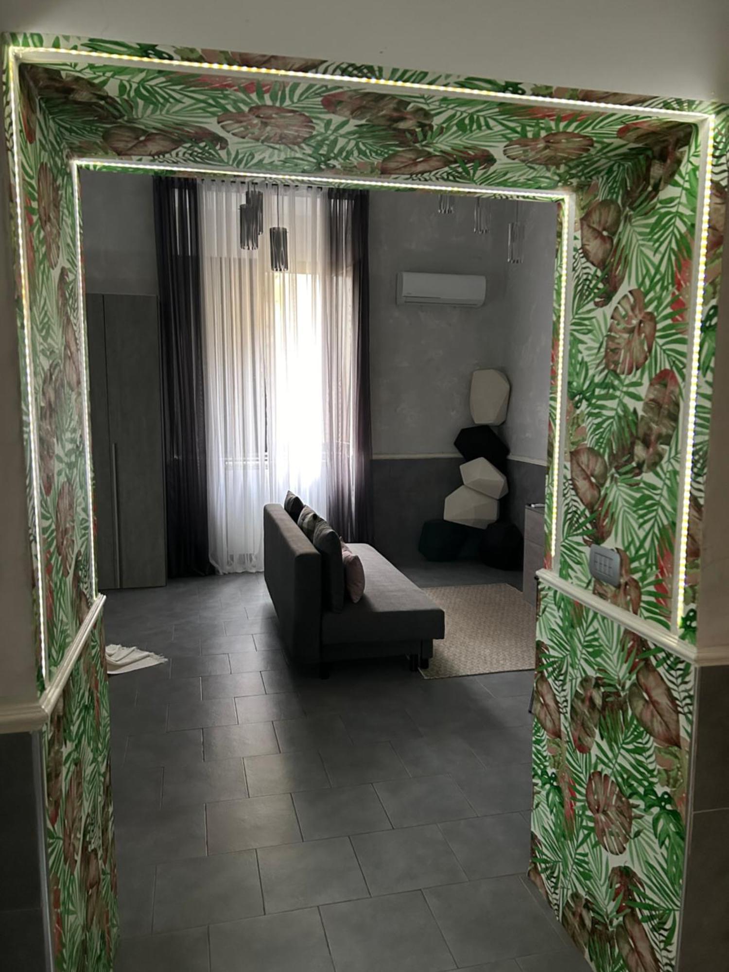 A Un Passo Dal Castello Maschio Angioino Appartment Napoli Dış mekan fotoğraf