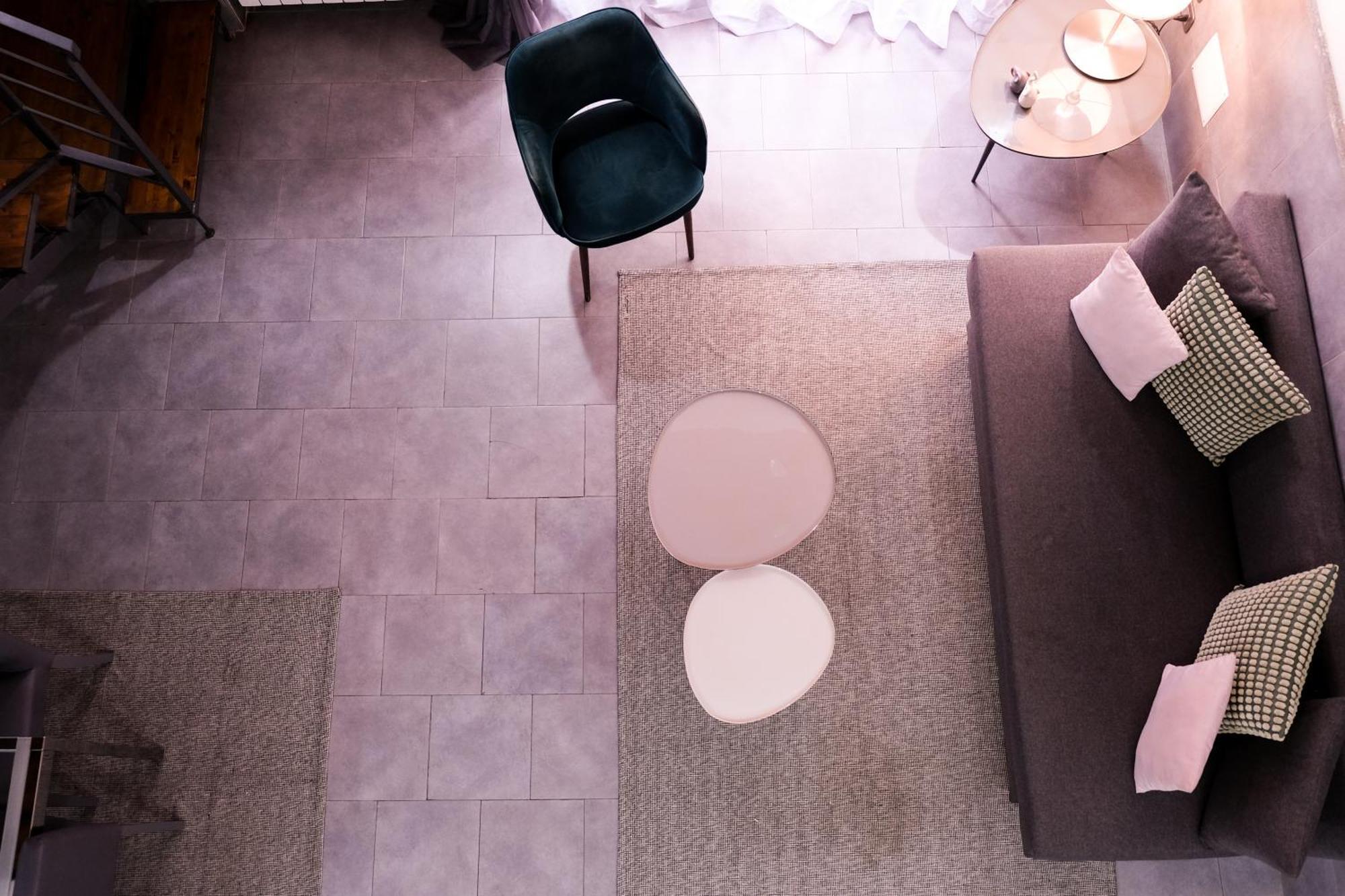 A Un Passo Dal Castello Maschio Angioino Appartment Napoli Dış mekan fotoğraf