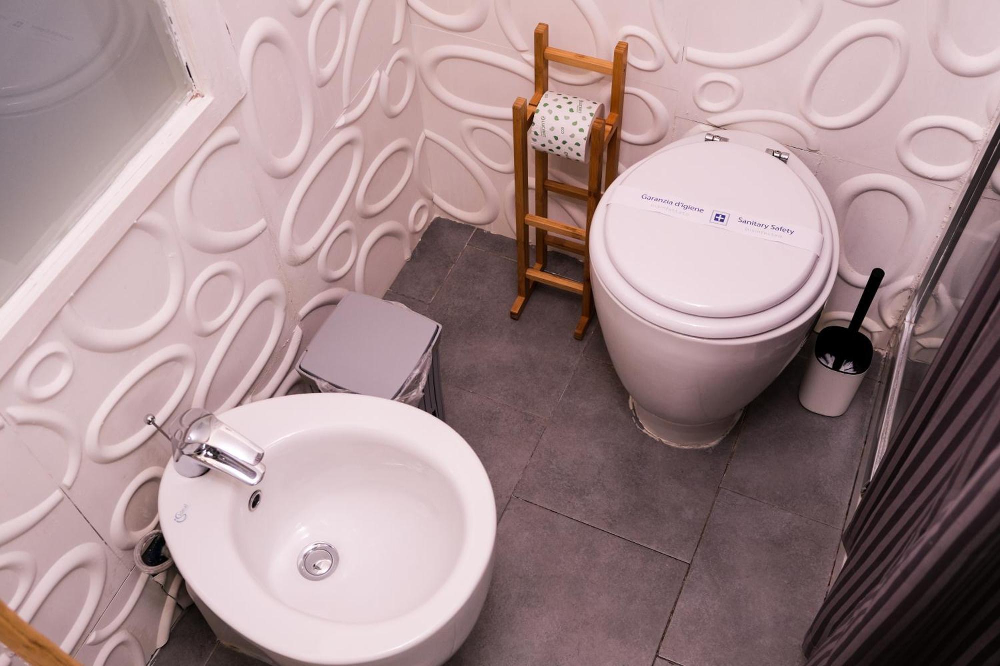 A Un Passo Dal Castello Maschio Angioino Appartment Napoli Dış mekan fotoğraf