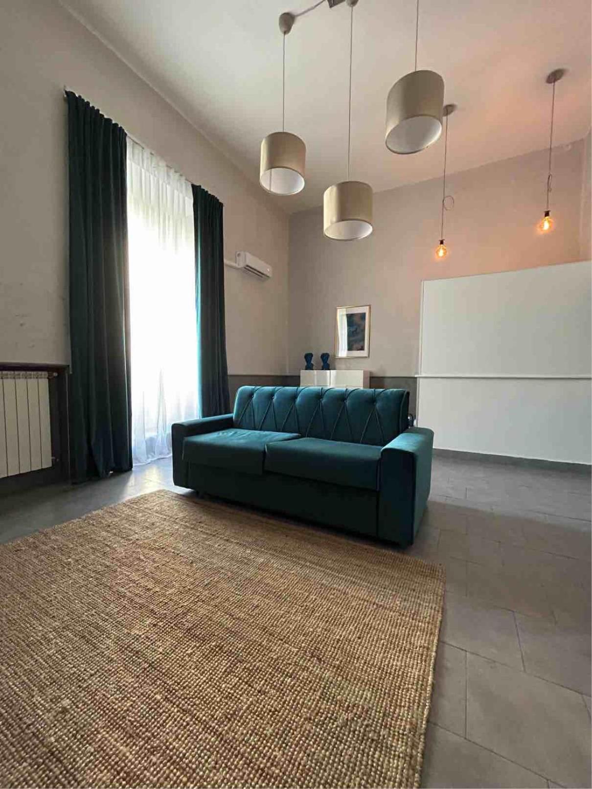 A Un Passo Dal Castello Maschio Angioino Appartment Napoli Dış mekan fotoğraf