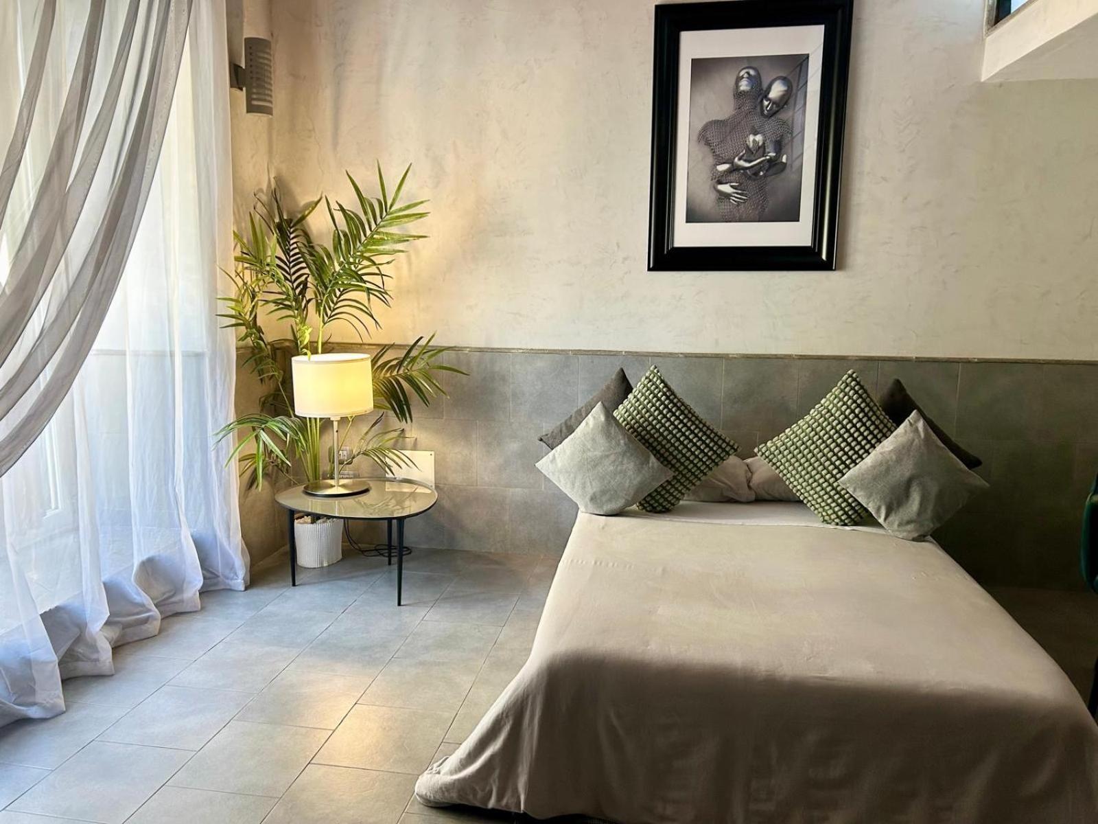 A Un Passo Dal Castello Maschio Angioino Appartment Napoli Dış mekan fotoğraf
