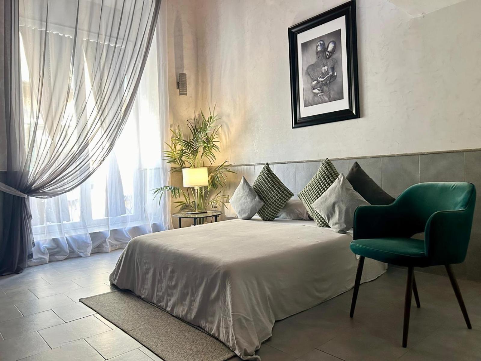 A Un Passo Dal Castello Maschio Angioino Appartment Napoli Dış mekan fotoğraf